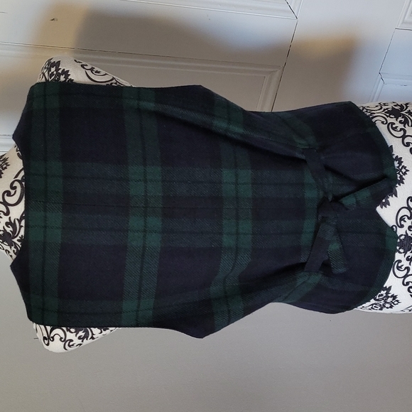 Gap vintage 90's vest waistcoat - Picture 5 of 14